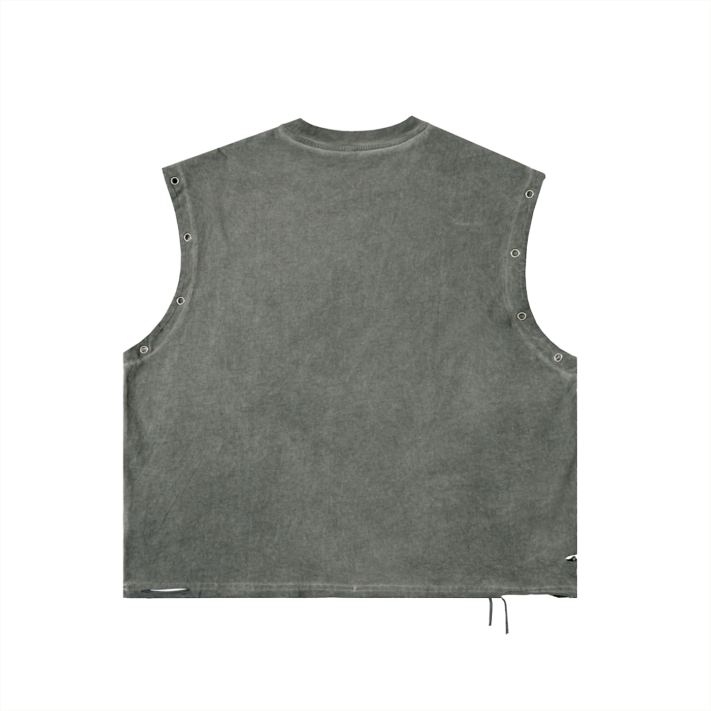SNOWWASH [G] EYELET T