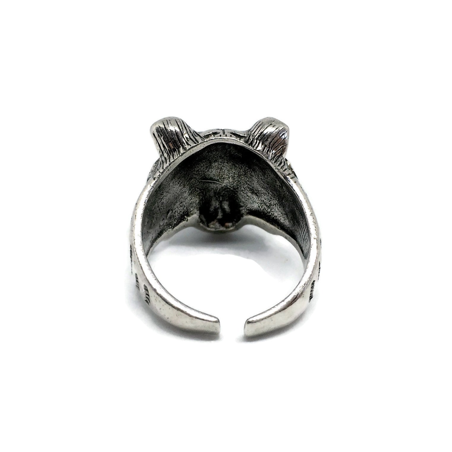 Tibetan Tiger Ernest Ring-3