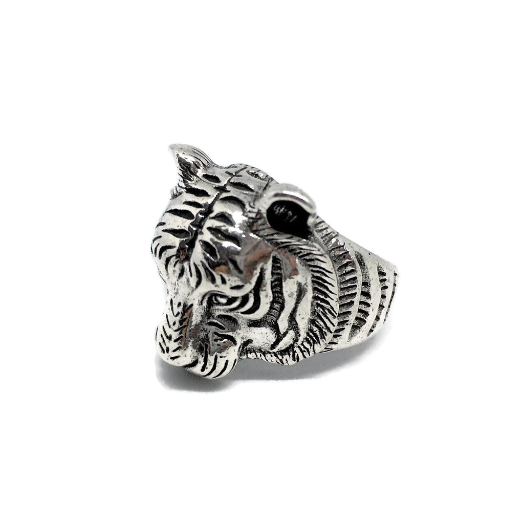 Tibetan Tiger Ernest Ring-2