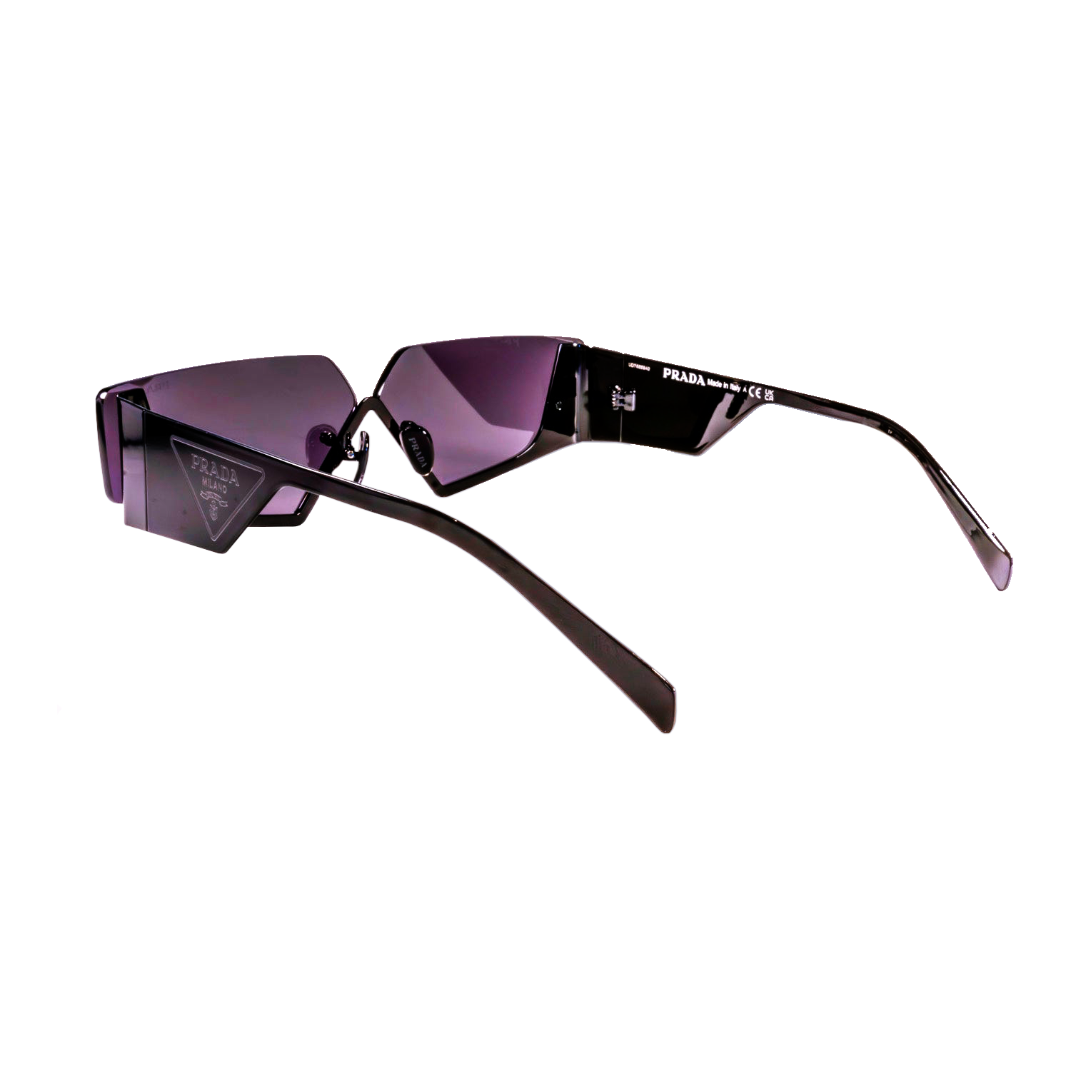 PRADA PR 58ZS - 1AB06L