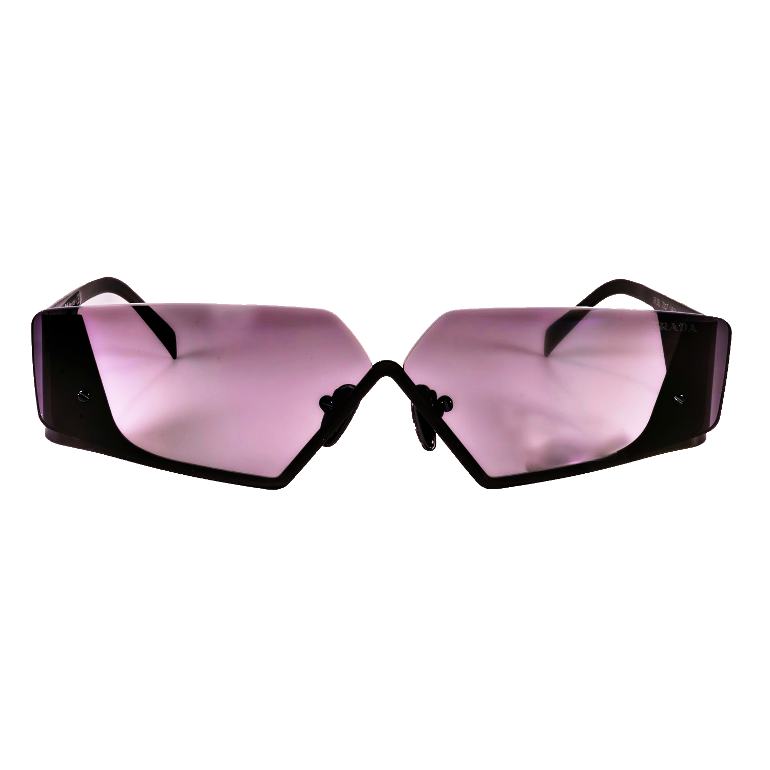 PRADA PR 58ZS - 1AB06L