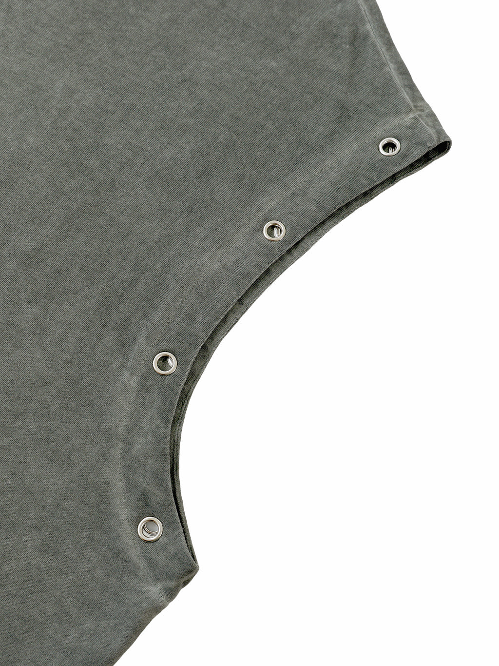 SNOWWASH [G] EYELET T