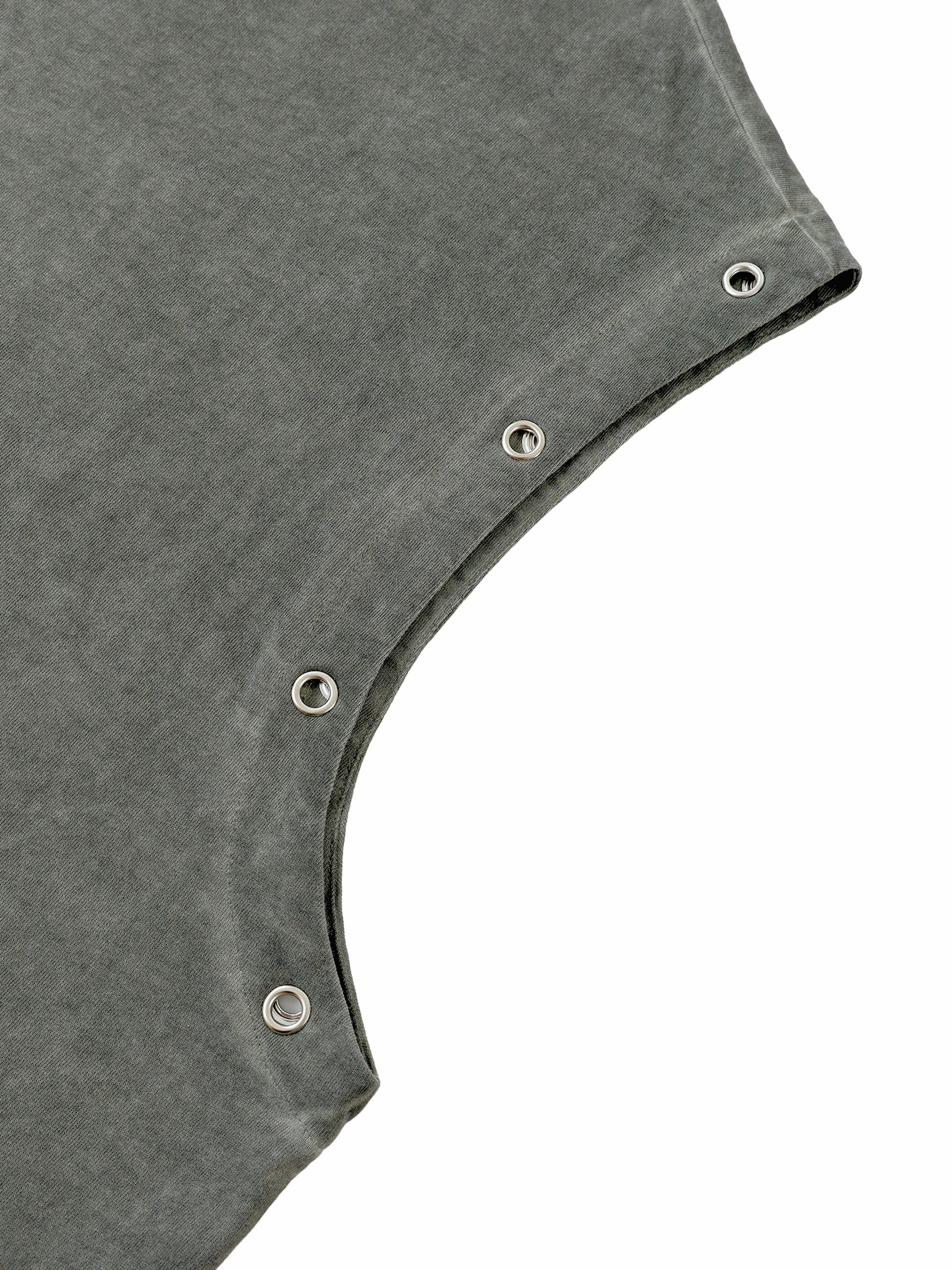 SNOWWASH [G] EYELET T
